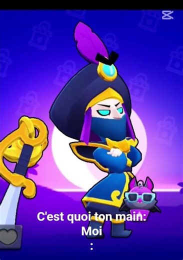 #brawlstars #bs #foryou #brawl #foryoupageシ #foryoupageshorts