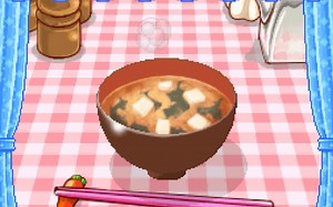 沉浸式玩Cooking Mama 目标全金牌！ #9 味噌汤