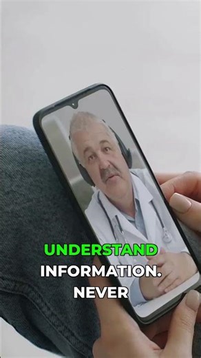 Using AI Safely in Healthcare #DigitalHealth #ClinicalAI