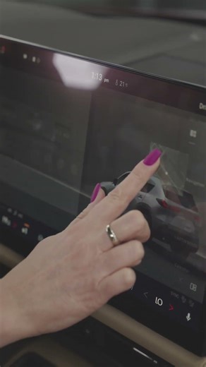 2026 Mazda CX-5 | Customizable Homepage Feature | North Hill Mazda