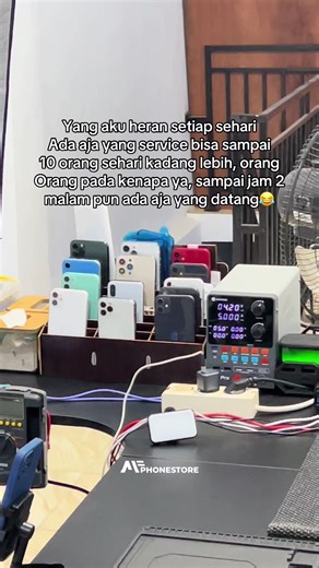 📍Lokasi : Jalur 2 DPR Jl. Kol. A Rahman syukur MF PHONE deretan momoyo bangko KONSULTASI WA: 081396896156‼️ DM JARANG DI BALAS🙏🏻 MF PHONE STORE : SERVICE ANDROID / IPHONE TERPERCAYA & TERJAMIN KUALITASNYA, HARGA PALING TERJANGKAU DI MERANGIN, HARGA DAN KUALITAS BOLEH DI ADU‼️ TERIMA SERVICE KE ALAMAT ( HOME SERVICE ) Service HP gak perlu ribet keluar rumah, cukup dirumah aja, kita gass ke lokasi kamu. Menerima Segala Jenis Service Ringan / Service Berat, Mati total, dll. Lokasi Merangin Bangk