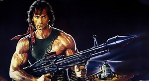 Watch Rambo: First Blood Part II 1985 full movie on Fmovies