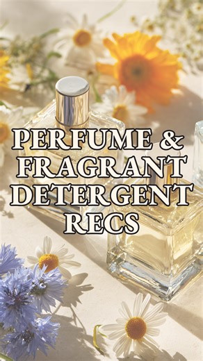 Perfume-driven detergents fall into two camps; solid products, and pure gimmicks. The solid ones are: Laundry Sauce, The Laundress, and L’Avant. They actually clean and offer fancy scent profiles. Everything else circles the drain: Bath and Body Works is the best of the worst, Mozi Wash is over-scented and underpowered, and Tyler’s Glamorous Wash is both wildly overpriced and one of the lowest-performing detergents I’ve ever tested. All of them cost four to five times more than the twenty-cent p