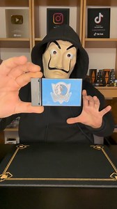52K views · 406 reactions | MAGIC TRICK DEDICATED TO “DALLAS MAVERICKS” ⛹️‍♂️ @mcuban @dallasmavs #magic #tricks #basket #nba | The Mask Magic Tricks Revealed | Facebook