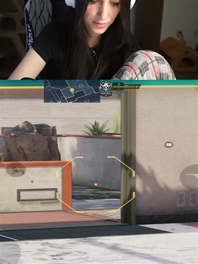 Insane COD Mobile Sniper Clips from a Legendary Player