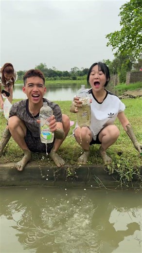 A Very Useful Cleaning Trick