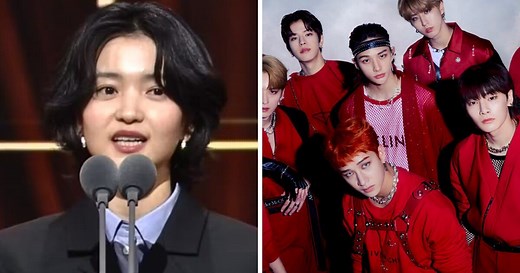 Here Are All The Winners From The "2024 Korean Broadcasting Awards"