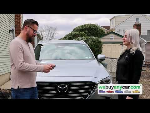 You Come to Us or We Come to You | We Buy Any Car®