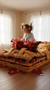 【ASMR】Crunchy & Soft Snack Sounds | Choco Pie, Popcorn, Pancake 🍫🍿 | Relaxation #reelsfbシ #asmrvideo #viralchallenge #shorts #asmr #relaxation | Boba Asmr