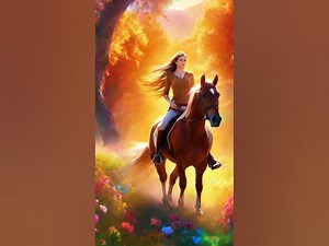 Discover Epona: The Goddess of Horses!