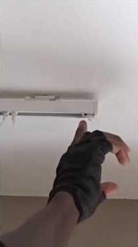 IKEA Hack - Install your vidga rail #diy #home #interiordesign #Ikea