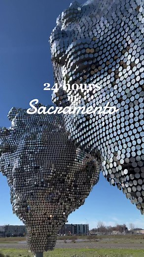 Free Things to Do in Sacramento in 24 Hours