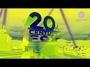 20th Century Fox Effects Preview 2 Effects (Sponsored from: Preview 2 20th Century Studios Logo)