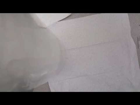 Conteo de espermatozoides en Cámara Neubauer