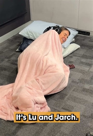 Ultimate Sleep Hack Revealed on Triple M