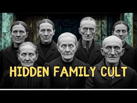 The Goler Clan 1984 Inside Canada’s Most Disturbing Family Case | True Crime History