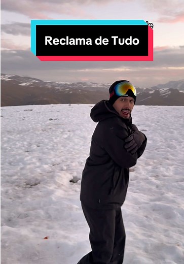 Reclamações Engraçadas em Viagens