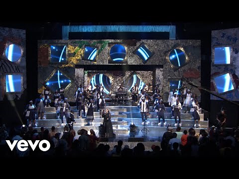 Joyous Celebration - Siyabulela (Live At the CTICC, Cape Town, 2019)