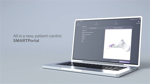 Introducing SMART28’s New Patient-Centric Portal