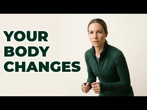 What Postural Adjustments Happen Throughout Pregnancy?