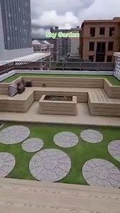 255K views · 8.4K reactions | No more empty house tops or terraces !! | Beyond the Decor | Facebook