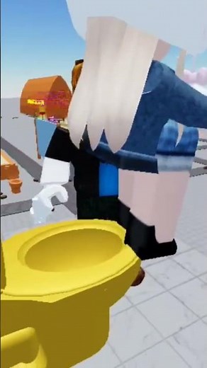 Roblox poop