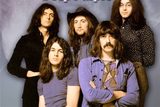 6 Classic Rock Guitar Riffs That Even Today's Generation Knows