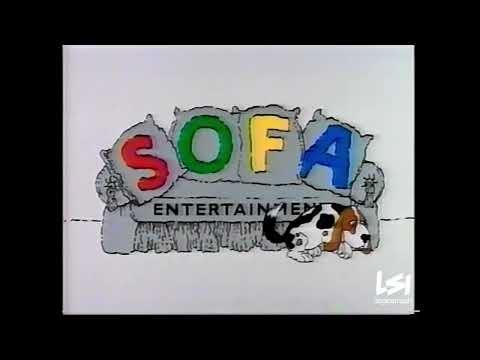 SOFA Entertainment/Andrew Solt Productions (1993)