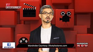 14K views · 50 reactions | ‘Capernaum’ Review! Here’s the Movie Review of ‘Capernaum’ nominated for Best Foreign Language Film at this year’s Academy Awards, directed by Nadine Labaki Neil Soans Capernaum Nadine Labaki #Capernaum | Mirror Now | Facebook