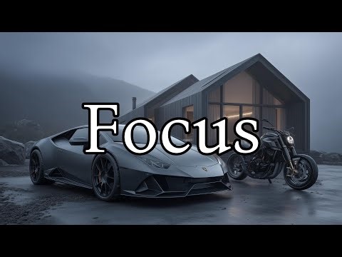 Coding Focus Beats to Stay in the Zone | Focus Mode