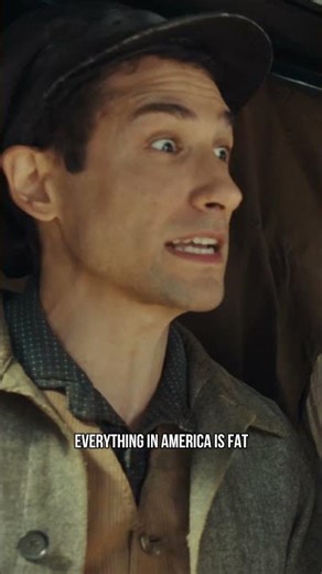 Luca is only speaking facts. #1923TV