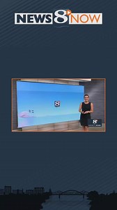 Blue Angels ride along with News 8 Now’s Emily Brown | News 8 Now / News 8000