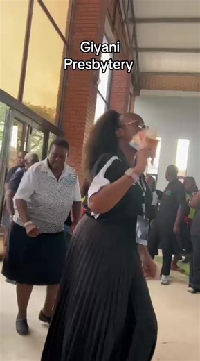 EPCSA Young Women’s Conference hosted at Lowveld Presbytery #epcsacontent #EPCSA #onewayoneheart #ipm #youngwomen
