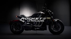 220K views · 3.4K reactions | Nouvelle Rocket III TFC | Triumph Motorcycles | Facebook
