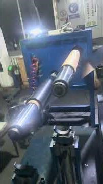 Making graphite paper — raw material to production