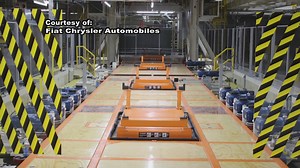 12K views · 158 reactions | EXCLUSIVE VIDEO: Tonight on the 23 News Update at 10 we'll show you a time lapse video of the construction inside the Belvidere Chrysler Assembly plant as it prepared to make the Jeep Cherokee. Some workers head back to the plant tomorrow after 3 months off. | WIFR TV | Facebook