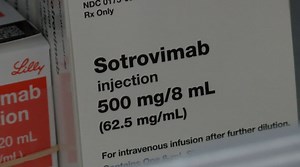 Expert explains reasons for scarcity in antibody treatments