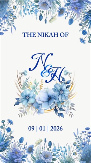 Elegant Wedding Cards Custom Designed Just for You