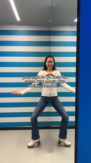 10K views · 12 reactions | Your holiday plans = officially sorted  | Museum of Illusions - Chicago | Facebook