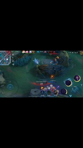 Who can really counter Revamped Hanzo? #MLBB #MLBBGoldenMonth | Jodan Gaming