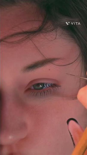 Hyper Realistic Girl Portrait Painting | Looks Like a Real Photo!