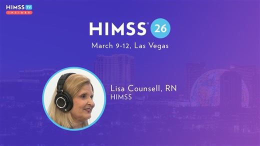 The ongoing ROI of HIMSS membership - HIMSS TV Homepage