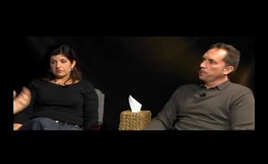 EFT with a Traumatized Couple