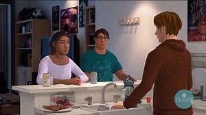 Motivational Interviewing | New Strategies for Talking to Kids