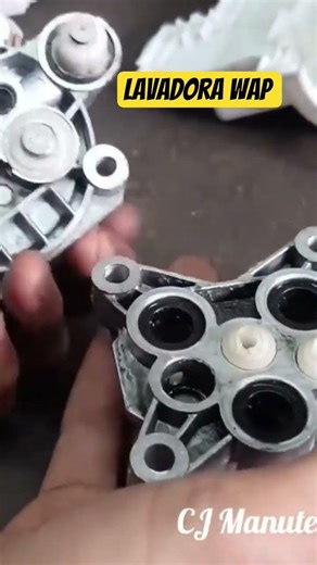 WAP OUSADA PLUS Pump Repair Kit