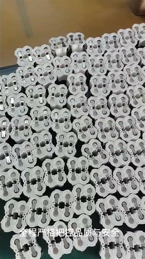 Customized lithium-ion battery packs