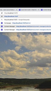 Cómo solucionar el error 403 Forbidden Token en Strapi Si estás enfrentando el error 403 Forbidden Token en Strapi, no te preocupes, ¡tenemos la solución! Esta guía está diseñada para principiantes que necesitan ayuda para solucionar este problema. Descubre las causas comunes detrás del error 403 Forbidden Token y sigue nuestras instrucciones detalladas para solucionarlo en poco tiempo. Con esta guía, aprenderás a resolver el error 403 Forbidden Token y a mantener tu plataforma de Strapi funcion