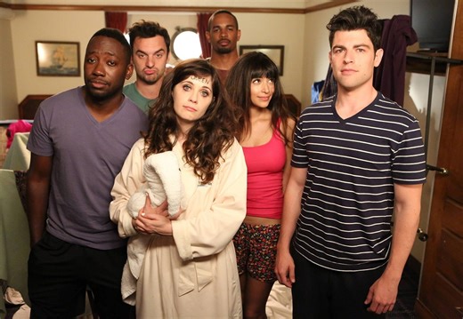 Why Did 'New Girl' End? Jake Johnson Said 'We Got Fired at the End of Season 6'