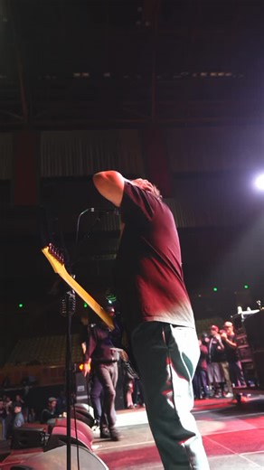 3.8K views · 371 reactions | Throwing it back to earlier this spring in the Bay. A crazy, full circle moment. Spencer discovers one of the most iconic punk songs in history, "Bro Hymn" is actually a tribute to his uncle. Years later, Spencer ends up onstage singing it with the band. Pretty special.  • @yost.media | Punk in The Park | Facebook