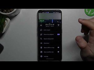 How to Report Road Closure in Google Maps via Smartphone? Share Info About Road Problems!